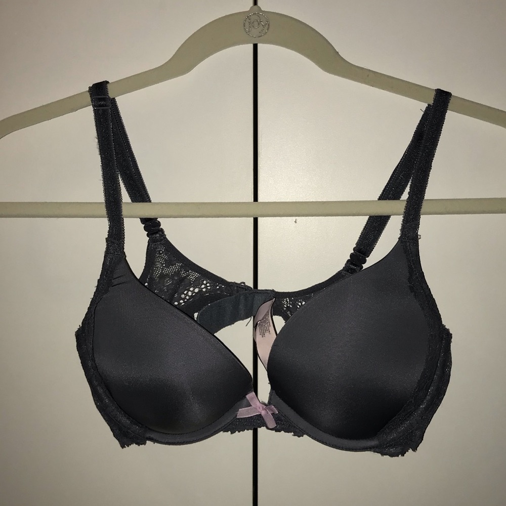 Victoria’s Secret Dream Angels Push Up